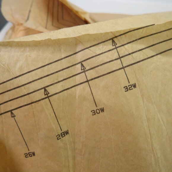 simplicity 7896 sewing pattern dress, jacket, top, pants, skirt - Picture 9 of 9